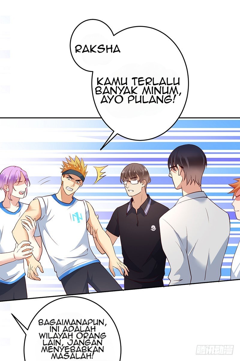 NSD Gaming Chapter 22 Bahasa Indonesia